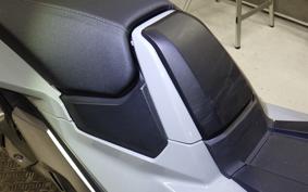 HONDA X-ADV 750 2021 RH10