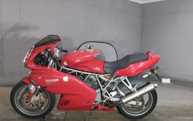 DUCATI SS800 2005 V502AA