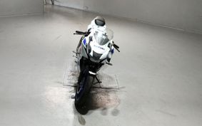SUZUKI GSX-R125 DL33B