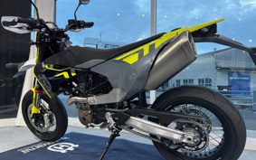 OTHER HUSQUARNA 701 SUPERMOTO 701UV47