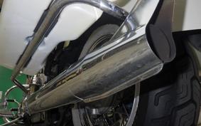 YAMAHA DRAGSTAR 1100 CLASSIC 2001 VP13J