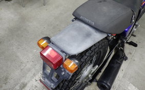 HONDA FTR223 2023 MC34
