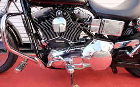 HARLEY HARLEY FXDL1580 2002 GDV