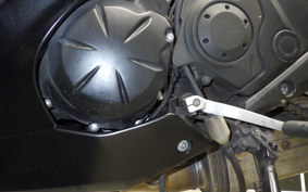 KAWASAKI NINJA 400 2021 EX400E