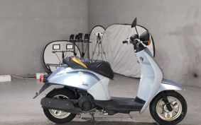 HONDA TODAY AF61