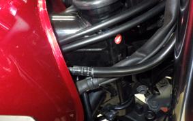HONDA CB400 SUPER BOLDOR A 2021 NC42