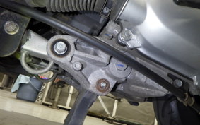 HONDA DIO Gen.6 AF68