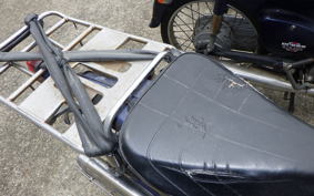 HONDA C50 SUPER CUB AA01