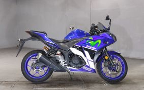 YAMAHA YZF-R25 RG10J