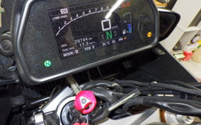 YAMAHA MT-09 Tracer GT 2020 RN51J