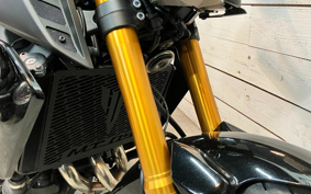 YAMAHA MT-09 SP ABS 2018 RN52J