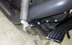 HARLEY XL1200X 2013