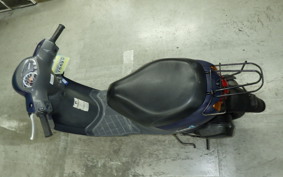 SUZUKI LET's 4 2002 CA45A