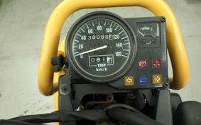 HONDA PS250 MF09