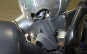 YAMAHA XJR1200 1995 4KG