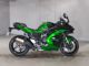 Фото Kawasaki NINJA H2 SX SE 2018 с японского аукциона