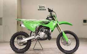 KAWASAKI KX112 KX112A