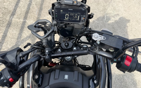 SUZUKI STROM 250ABS DS11A