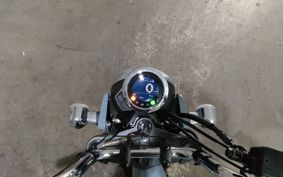 HONDA  DUX 125 JB04