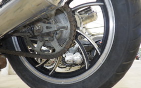 YAMAHA XJ400 4V7