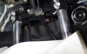 HONDA PCX125 2019 JK05