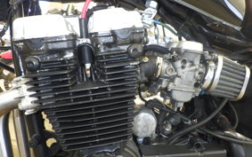 HONDA CBX550F PC04