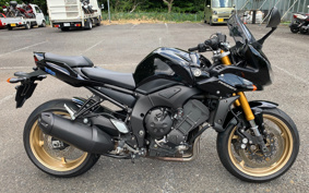 YAMAHA FZ1 FAZER 2015 RN21J