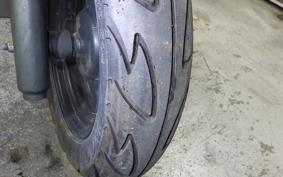 SUZUKI ADDRESS V125 G 2002 CF46A