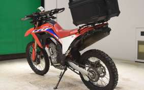 HONDA CRF250L 2025 MD47