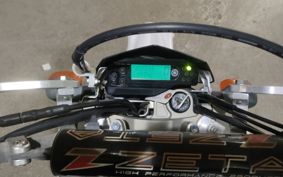 YAMAHA WR250R DG15J