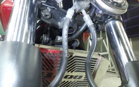 HONDA CB400SF VTEC 2009 NC42