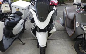 HONDA PCX125 JK05