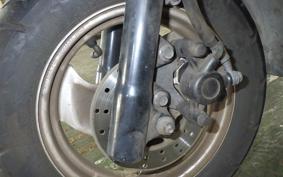 YAMAHA JOG Gen.4 SA16J