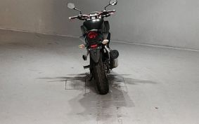 HONDA CB250 MC43