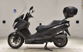 SUZUKI SKYWAVE 200 (Burgman 200) 2013 CH41A