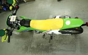 KAWASAKI KLX150L 2022