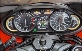 SUZUKI Hayabusa 2023 EJ11A