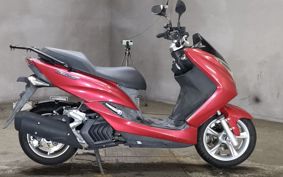 YAMAHA MAJESTY 155S SG28J