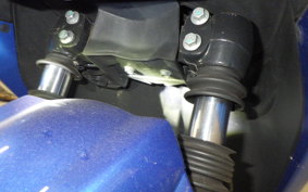 SUZUKI SWISH 125 2016 DV12B