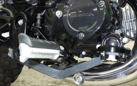 HONDA DAX 125 JB06