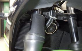 KAWASAKI NINJA 250 SL 2020 BX250A