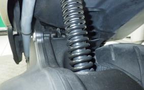 SUZUKI LET's 2003 CA4AA