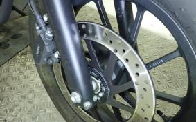 HONDA REBEL 250 S MC49