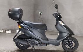 SUZUKI ADDRESS V125 CF46A