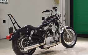 HARLEY XL1200R 2006