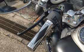 HONDA SHADOW 750 PHANTOM 2013 RC53