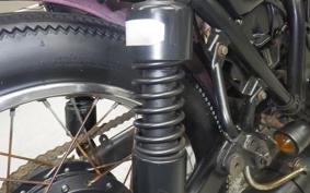 KAWASAKI 250TR BJ250F