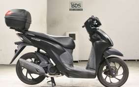 HONDA DIO 110 2020 JK03