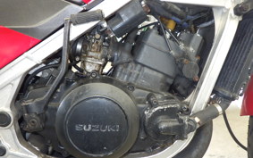 SUZUKI RG250 Gamma GJ21B