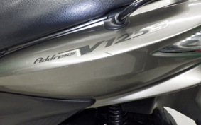 SUZUKI ADDRESS V125 S 2023 CF4MA